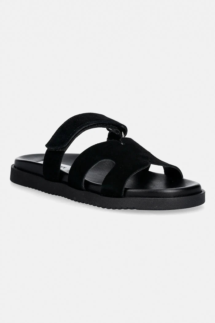 Steve Madden Missile-E Kadife Terlik