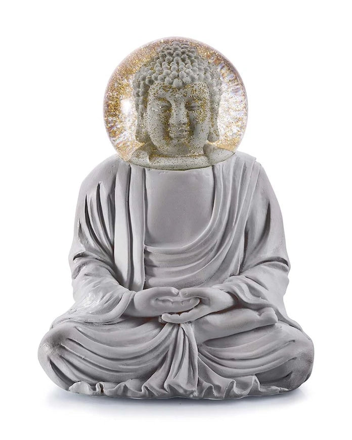 Donkey The Buddha Dekorasyonu