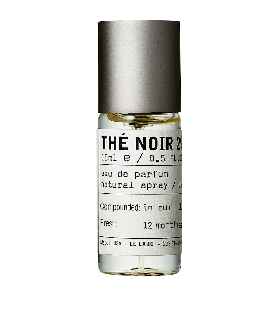 Thé Noir 29 Eau de Parfum (15ml)