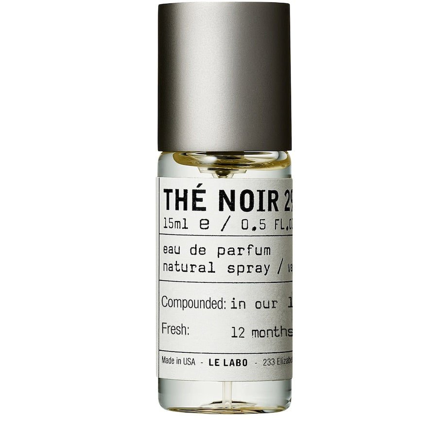 Thé Noir 29 Eau de Parfum (15ml)