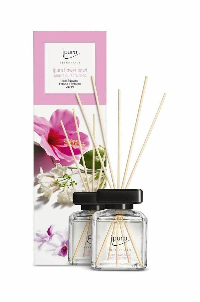 Арома дифузер Ipuro Flower Bowl 200 ml