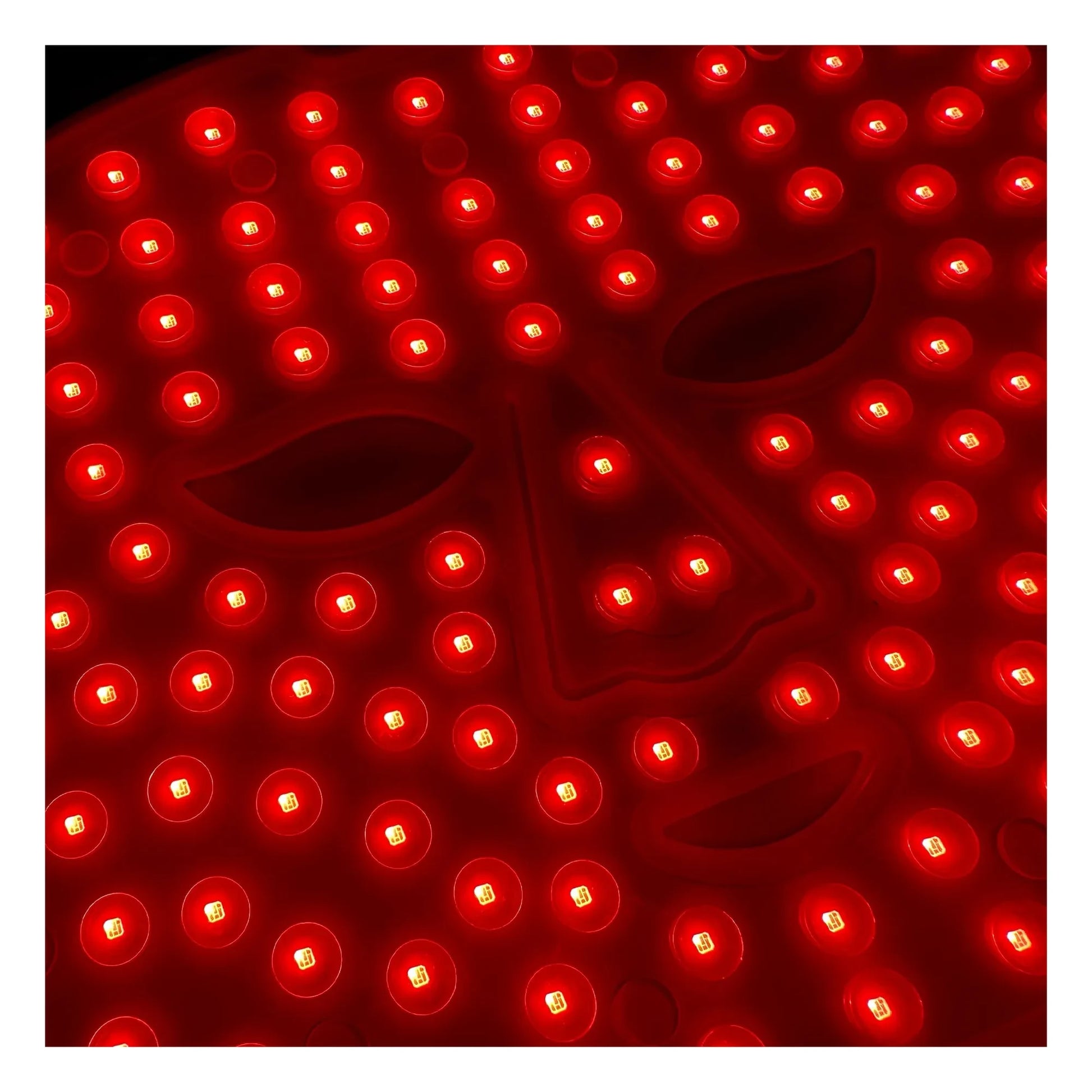 Nooance - Le Professionnel anti-aging LED mask