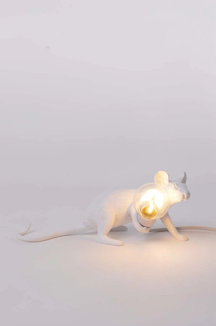 Настолна лампа Seletti Mouse Lamp Lop