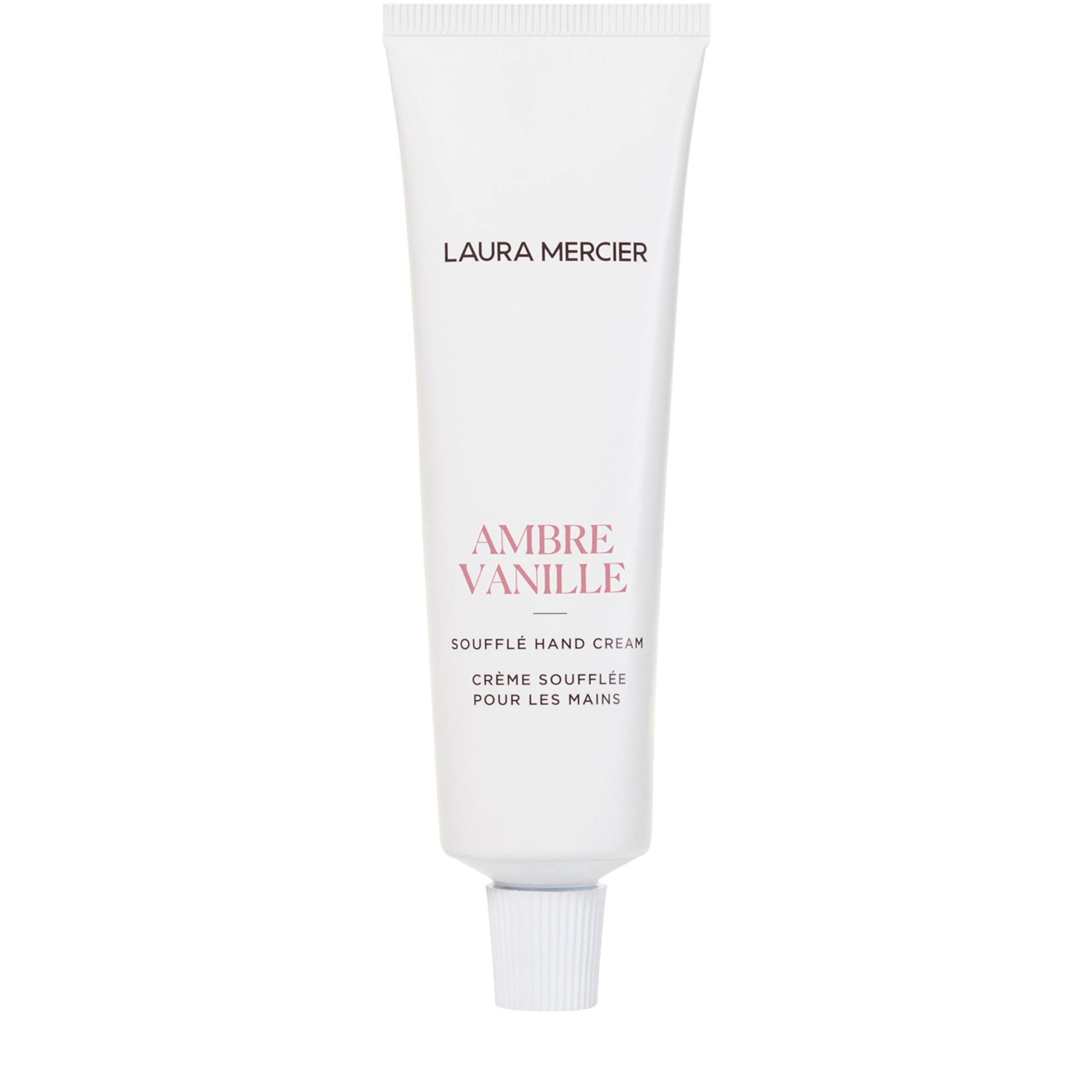 Ambre Vanille Soufflé Hand Cream (50ml)