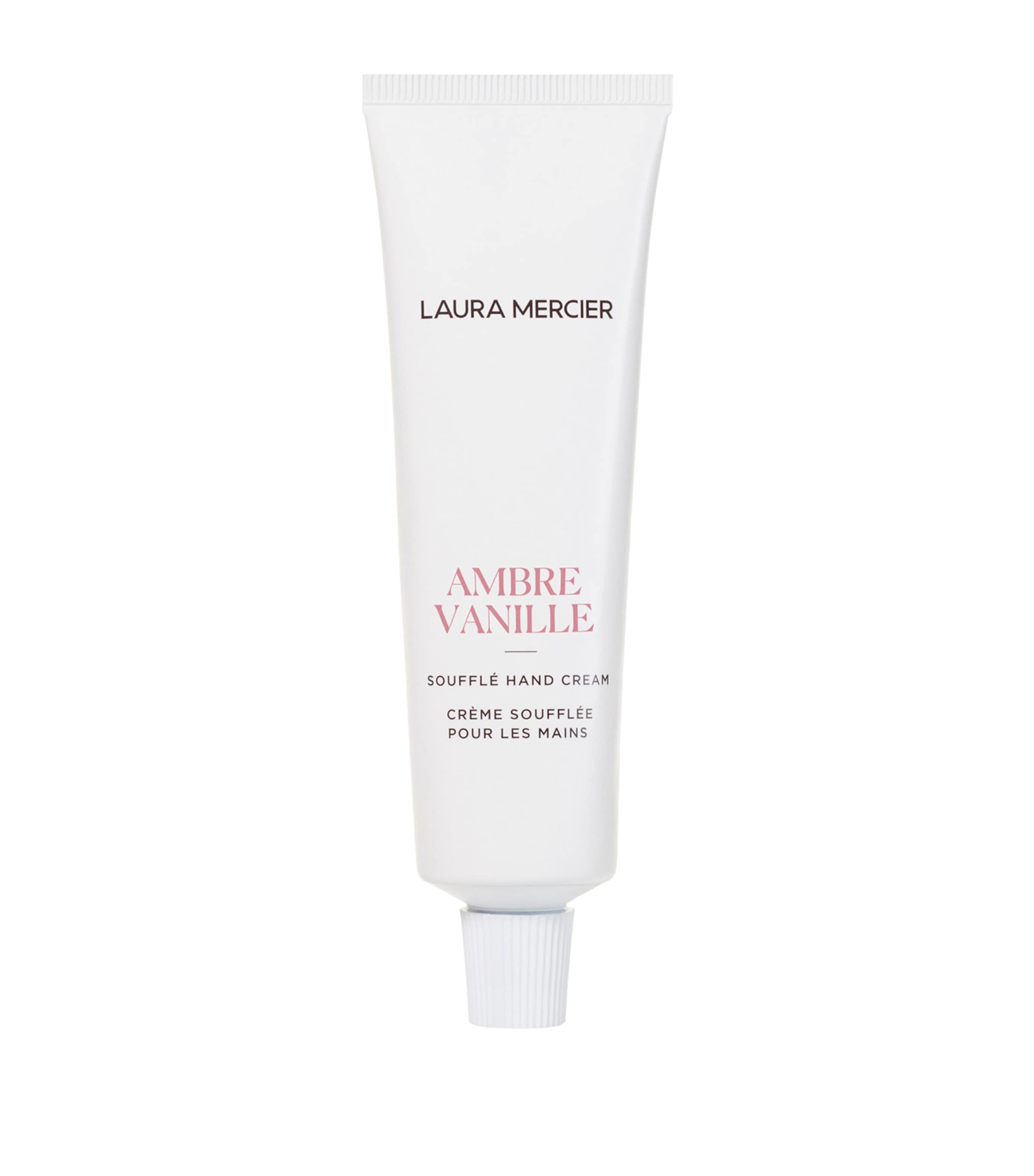Ambre Vanille Soufflé Hand Cream (50ml)