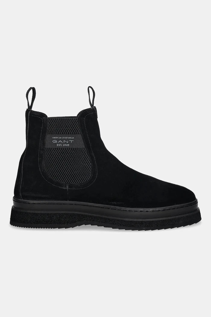 Велурени боти челси Gant Blistown