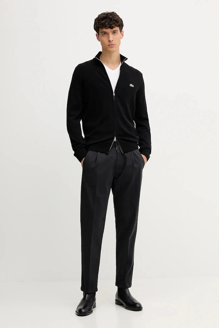 Lacoste тениска мъжка от памук