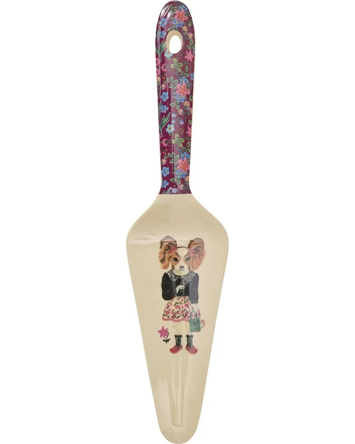 Rice Pasta Spatulası 26 cm