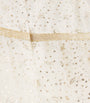 Tulle Embellished Dress (3 Months-4 Years)