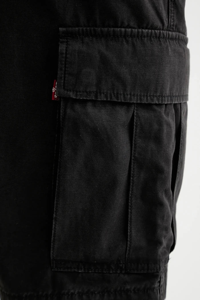 Levi's pamuklu erkek kısa карго şort CARRIER CARGO SHRT-2