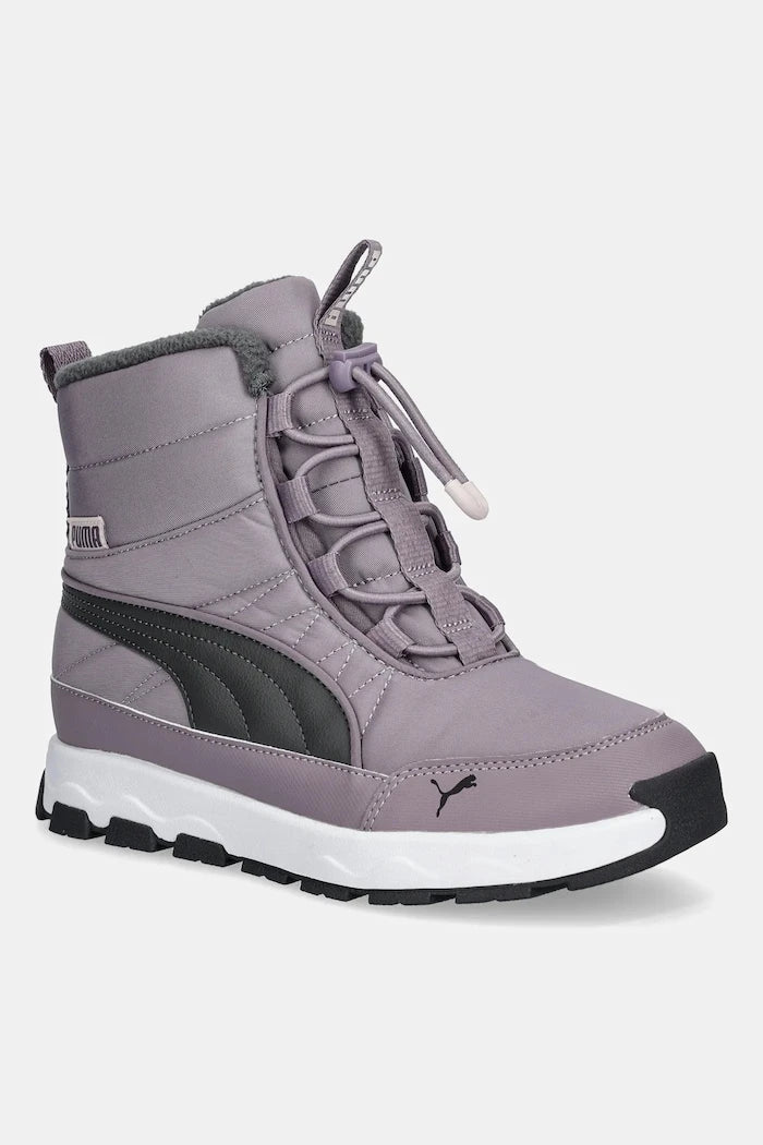 Puma Evolve Boot Jr Çocuk Kışlık Bot