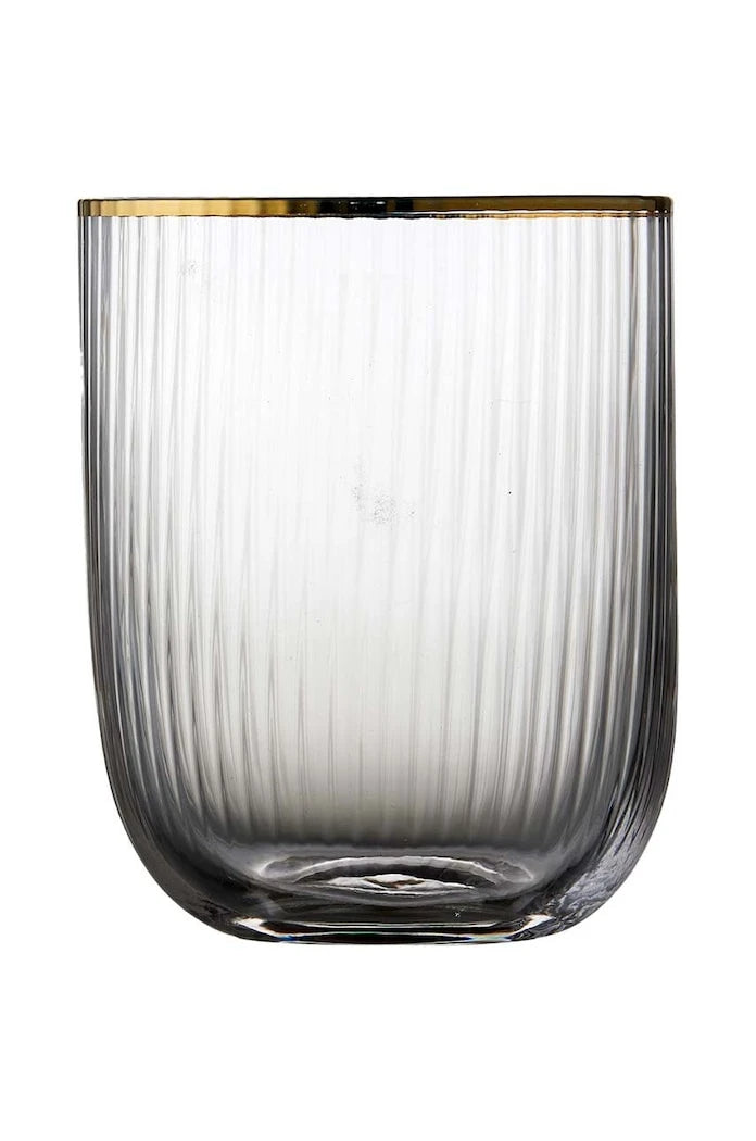 Lyngby Glas Palermo 350 ml Bardak Seti (4 Parça)