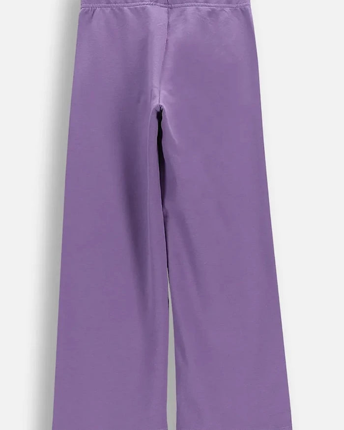 Coccodrillo çocuklar için pamuklu spor pantolon