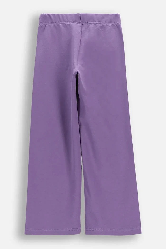 Coccodrillo çocuklar için pamuklu spor pantolon
