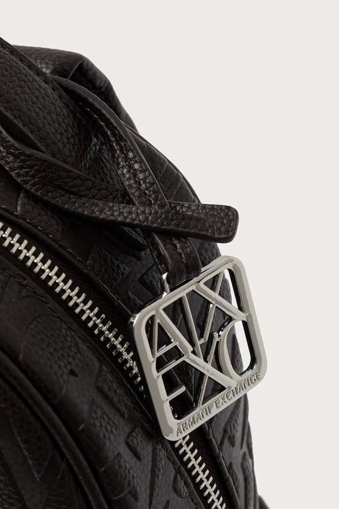 Armani Exchange kadın sırt çantası