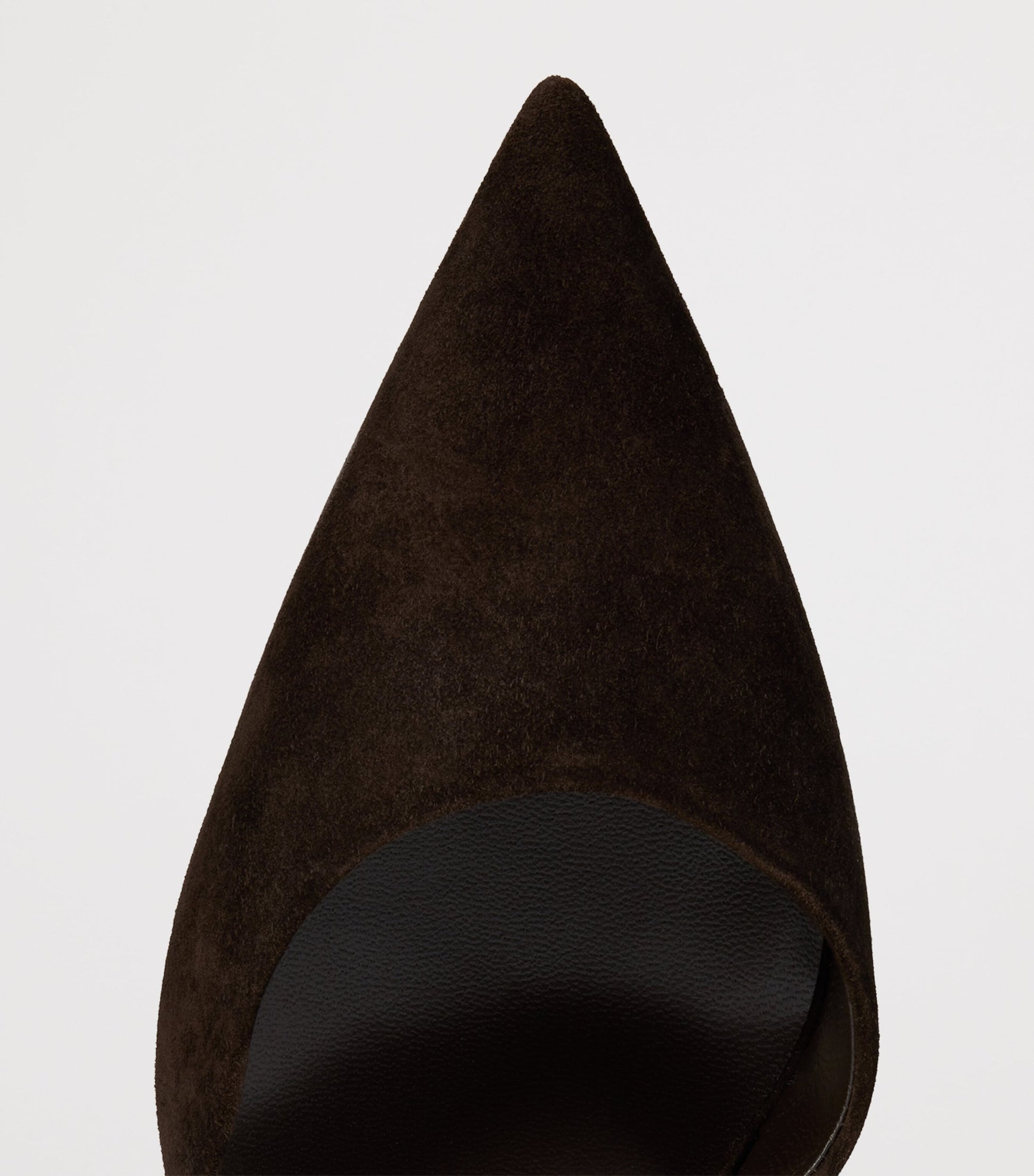 Christian Louboutin Condora Riviera Suede Pumps 85