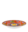 Dolce & Gabbana Casa Set of 2 Carretto Plates (19cm)