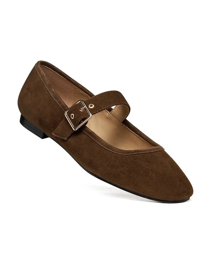 Geox Süet Babet D AZLEA