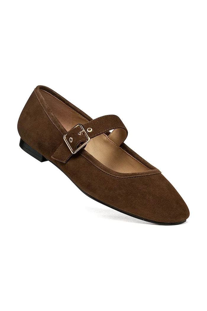 Geox Süet Babet D AZLEA