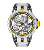 Roger Dubuis Carbon Excalibur Spider Watch 45mm