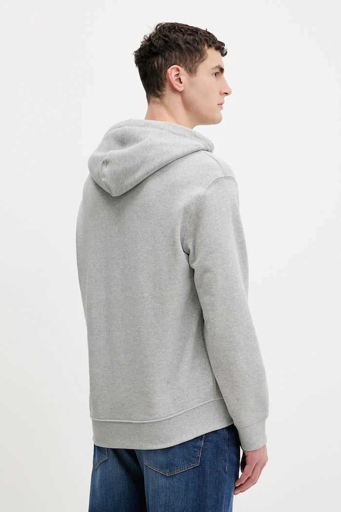Pamuklu sweatshirt Guess Jeans