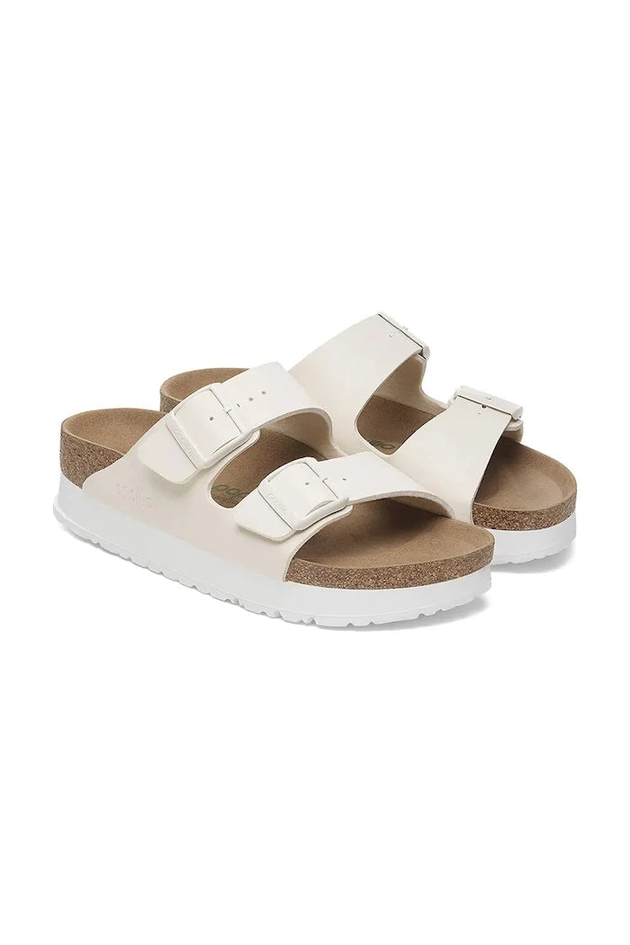 Birkenstock Arizona Flex Platform Birkenstock x Papillio