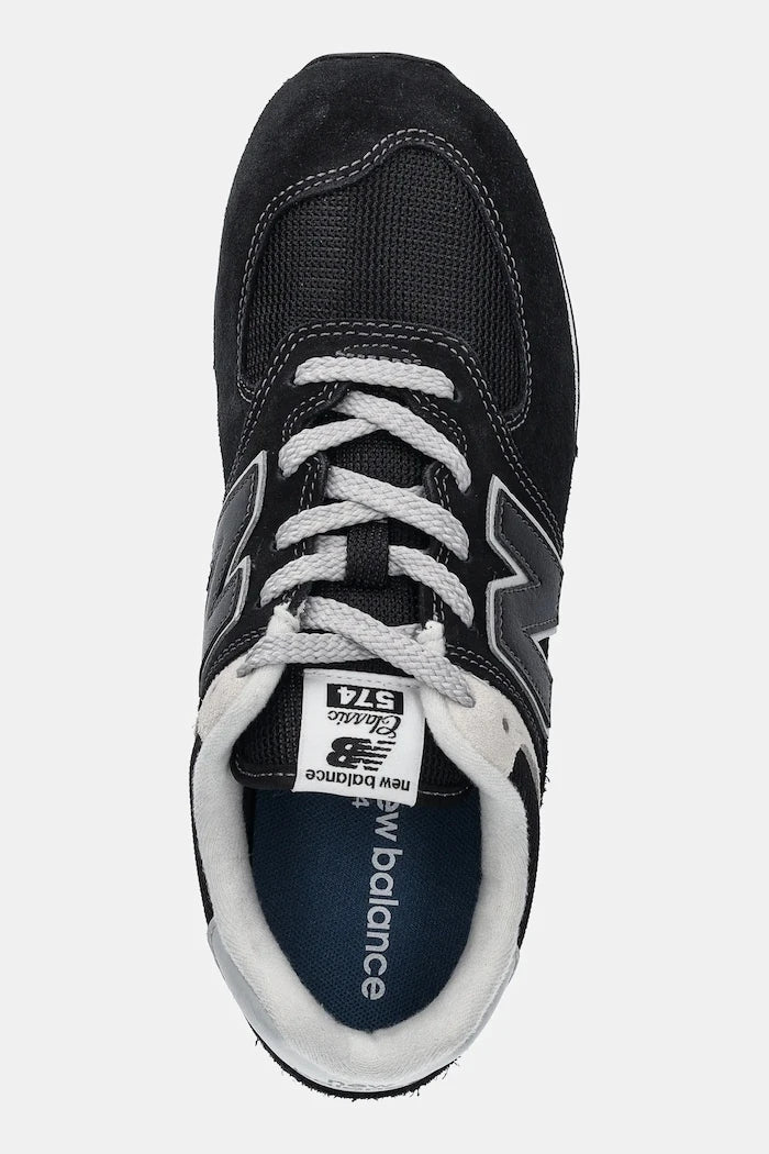 Детски маратонки New Balance GC574EVB