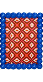 Рамка за снимка home & lifestyle 20,2 x 2,2 x 15,2 cm