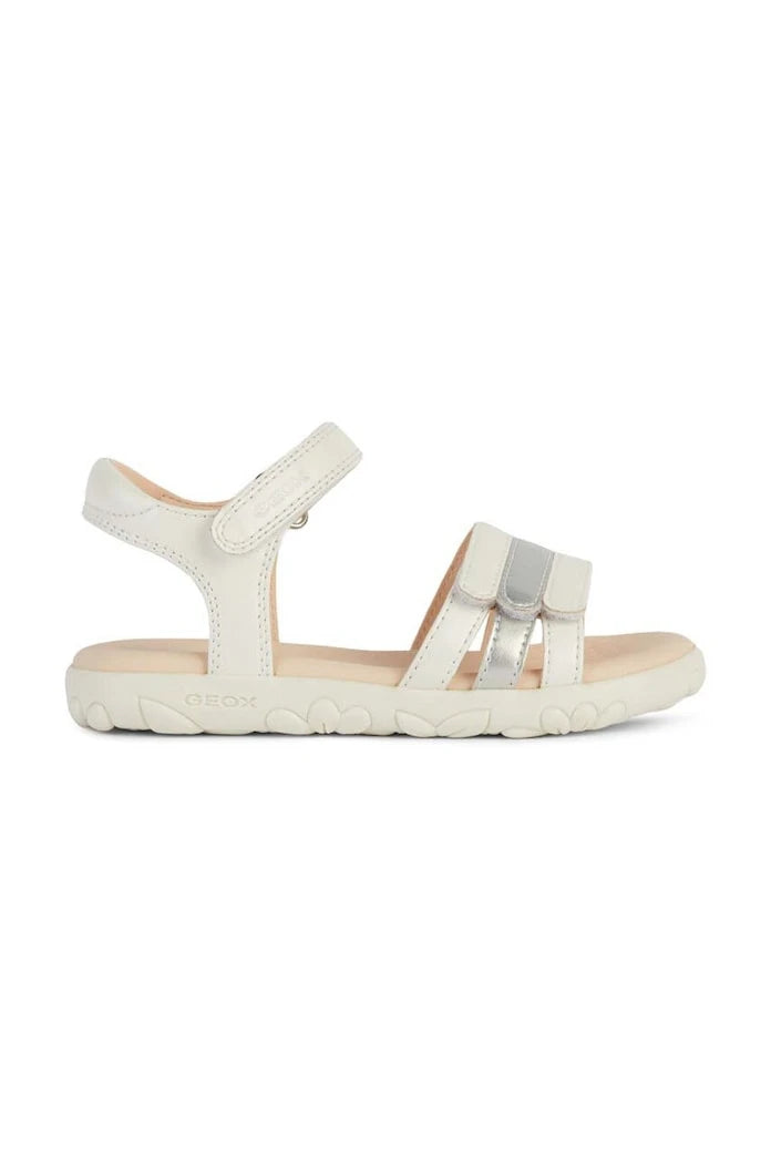 Geox Çocuk Sandaletleri SANDAL HAITI