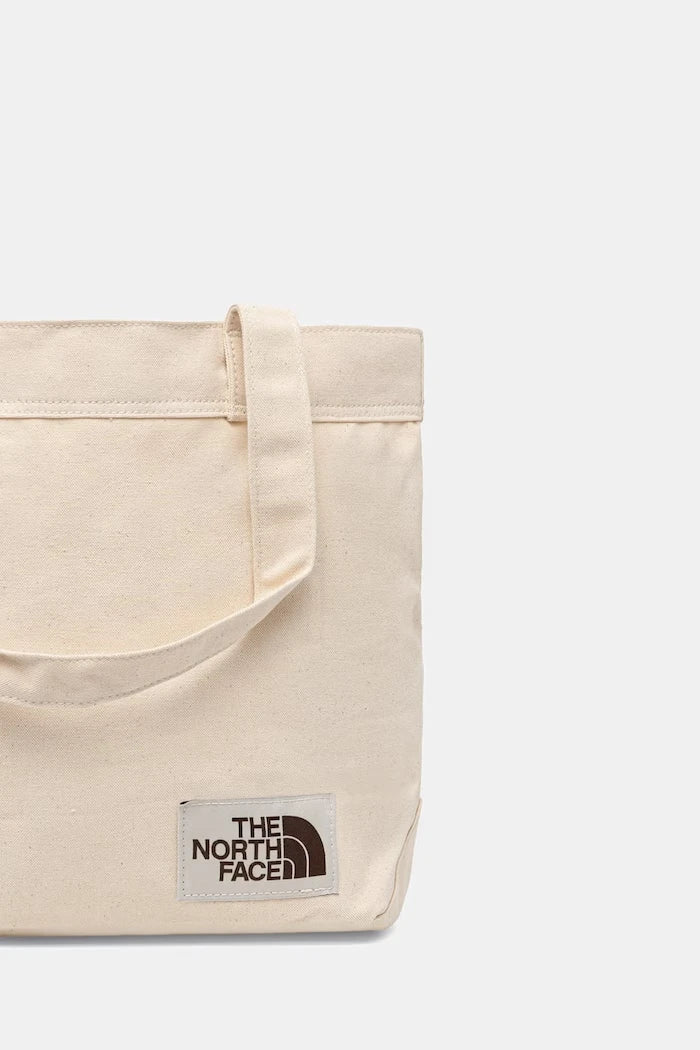 The North Face kadın pamuk çanta COTTON TOTE