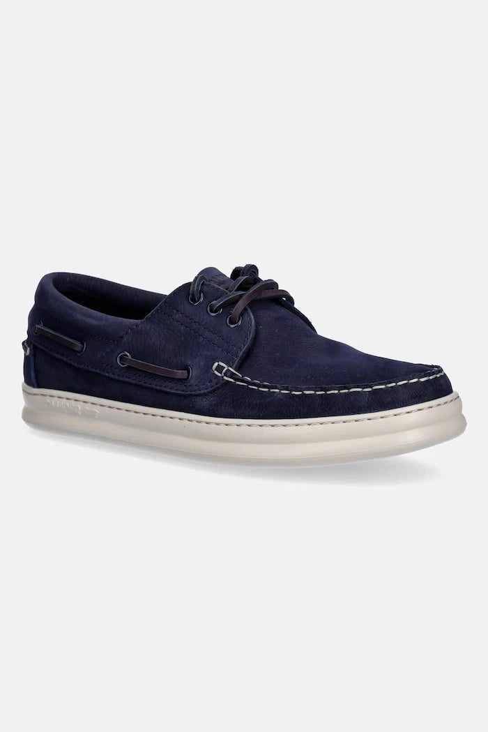 Мокасини от набук Camper Runner Four