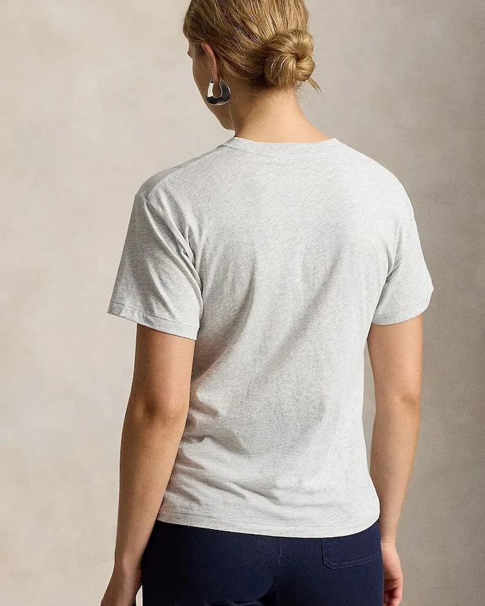 Polo Ralph Lauren kadın pamuklu tişört