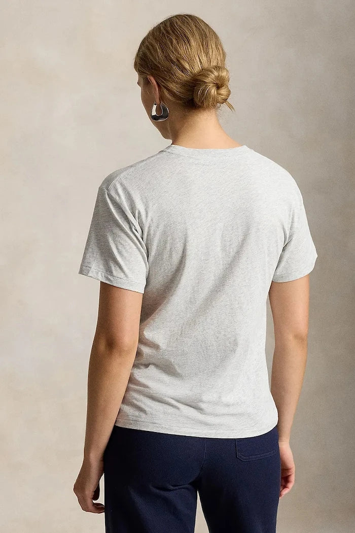 Polo Ralph Lauren тениска дамска памучна