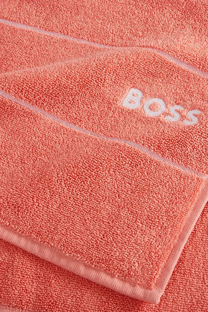 Кърпа за пода BOSS PLAIN Sorbet 50 x 70 cm
