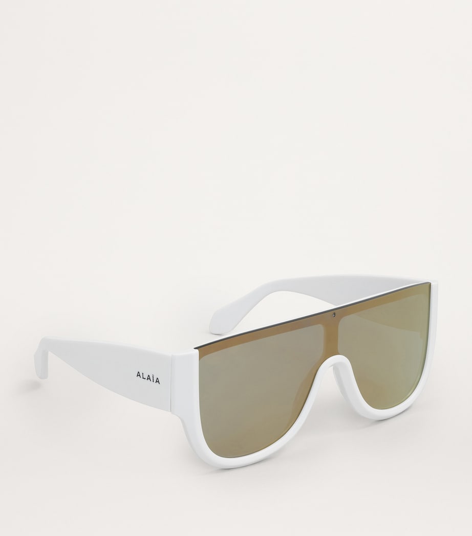 Multi Square Sunglasses