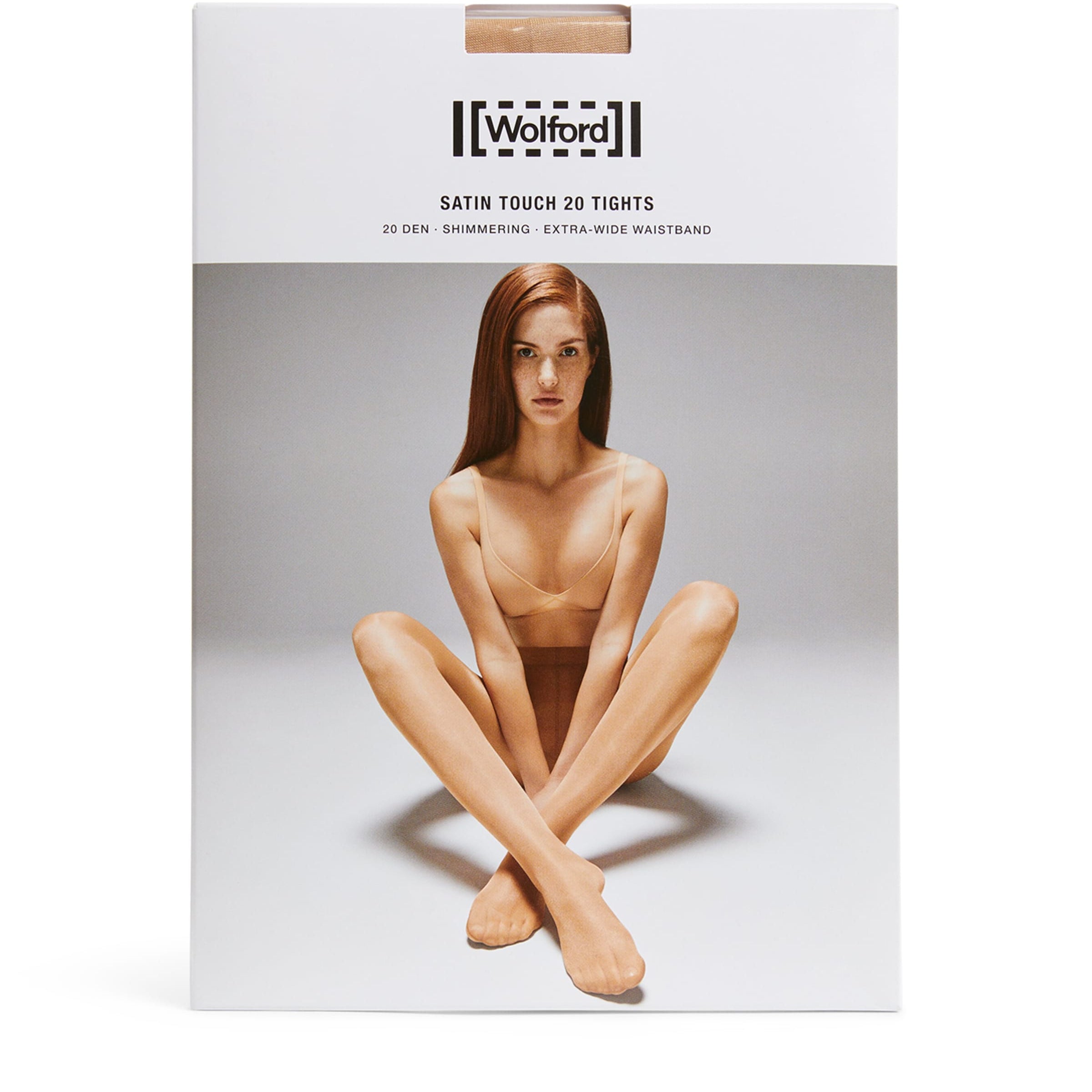 Satin Touch 20 Tights