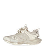 Balenciaga Beige Track Sneakers