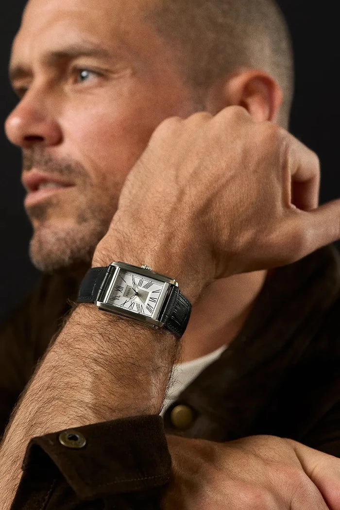 Fossil Saat