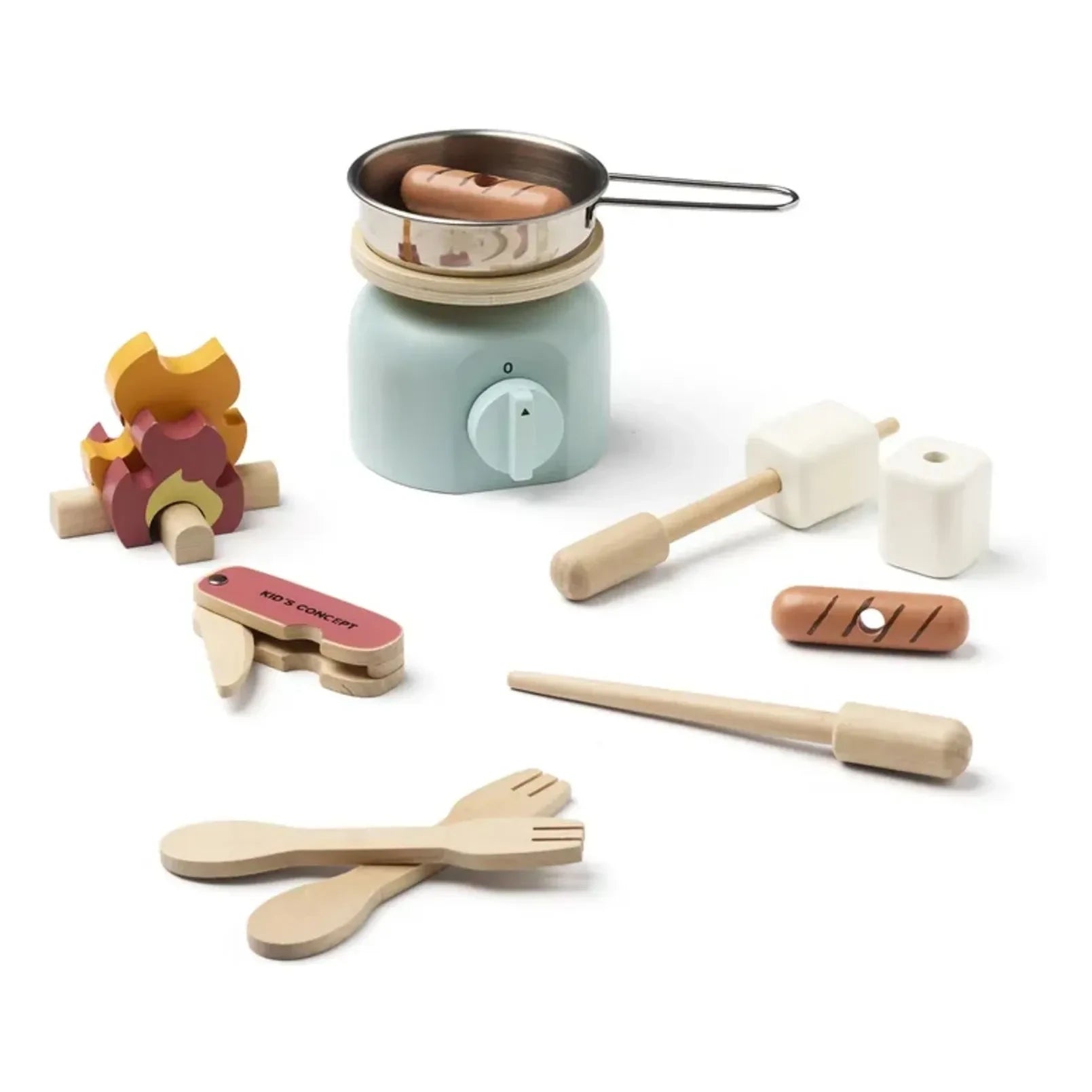 Kid's Concept - Camping set