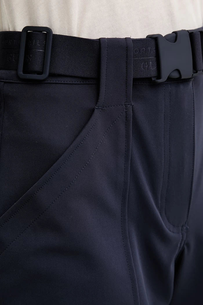 Guess къс панталон дамски X NORTH SAILS