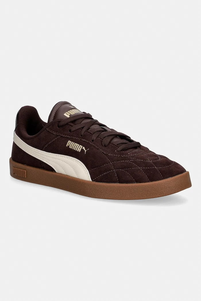 Puma Club II Indoor Erkek Spor Ayakkabı
