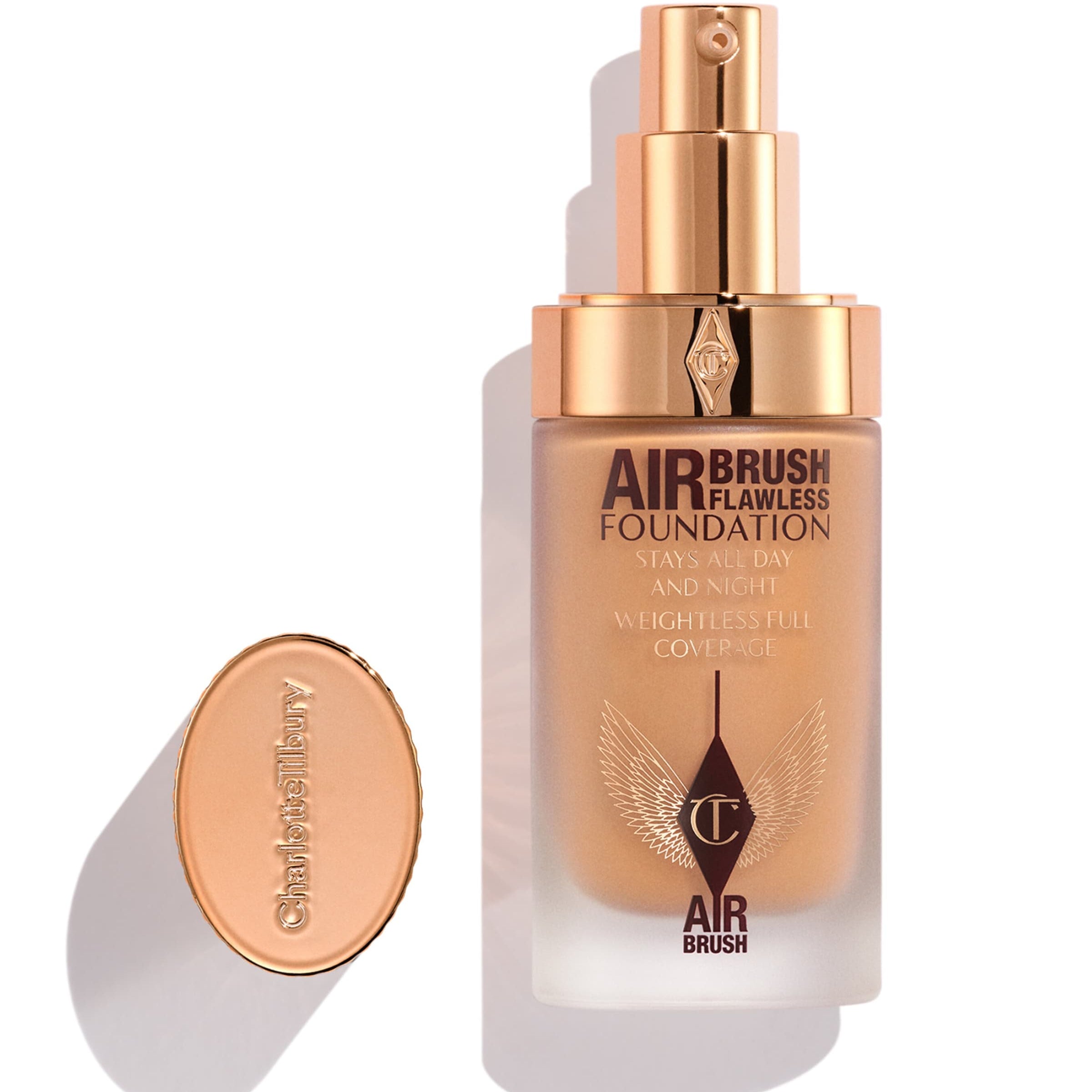 Airbrush Flawless Foundation