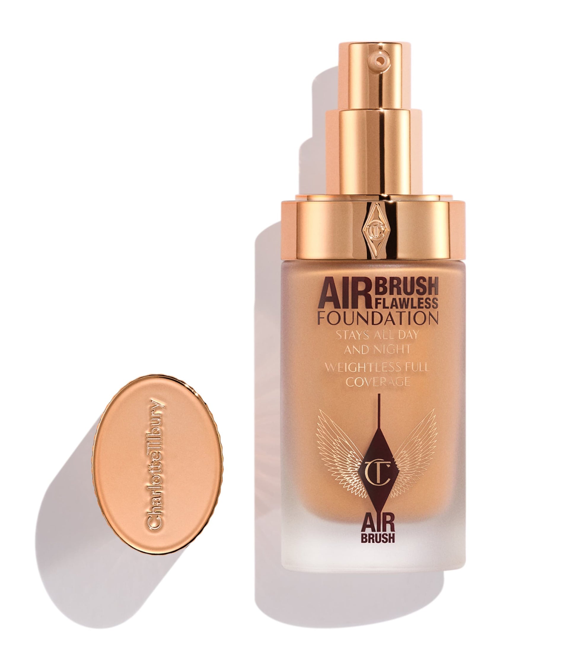 Airbrush Flawless Foundation