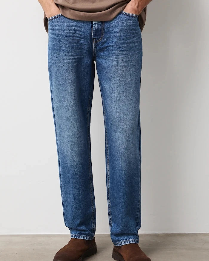 Pamuklu Jeans Medicine