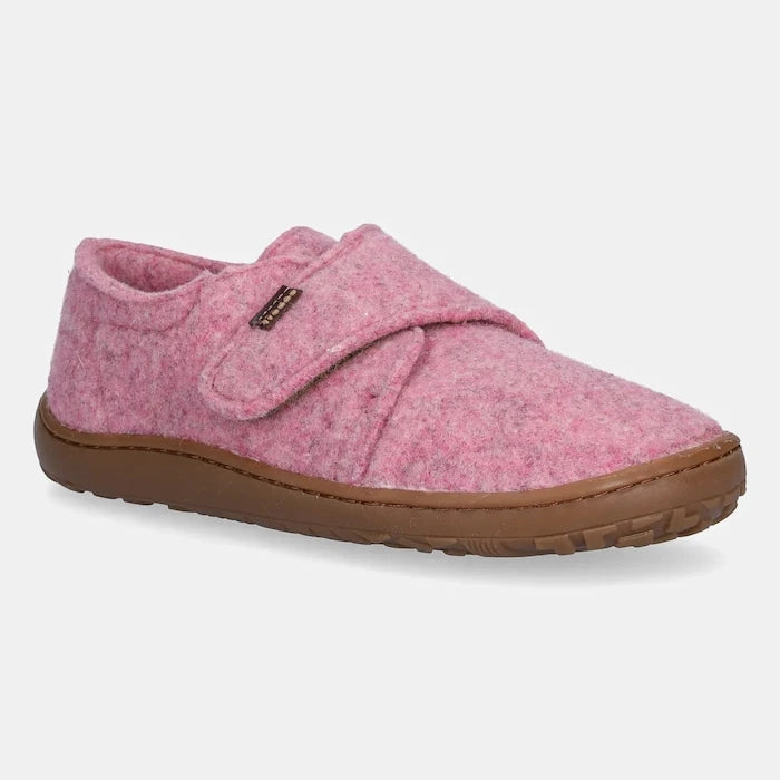 BAREFOOT WOOLY Çocuk Pabucu