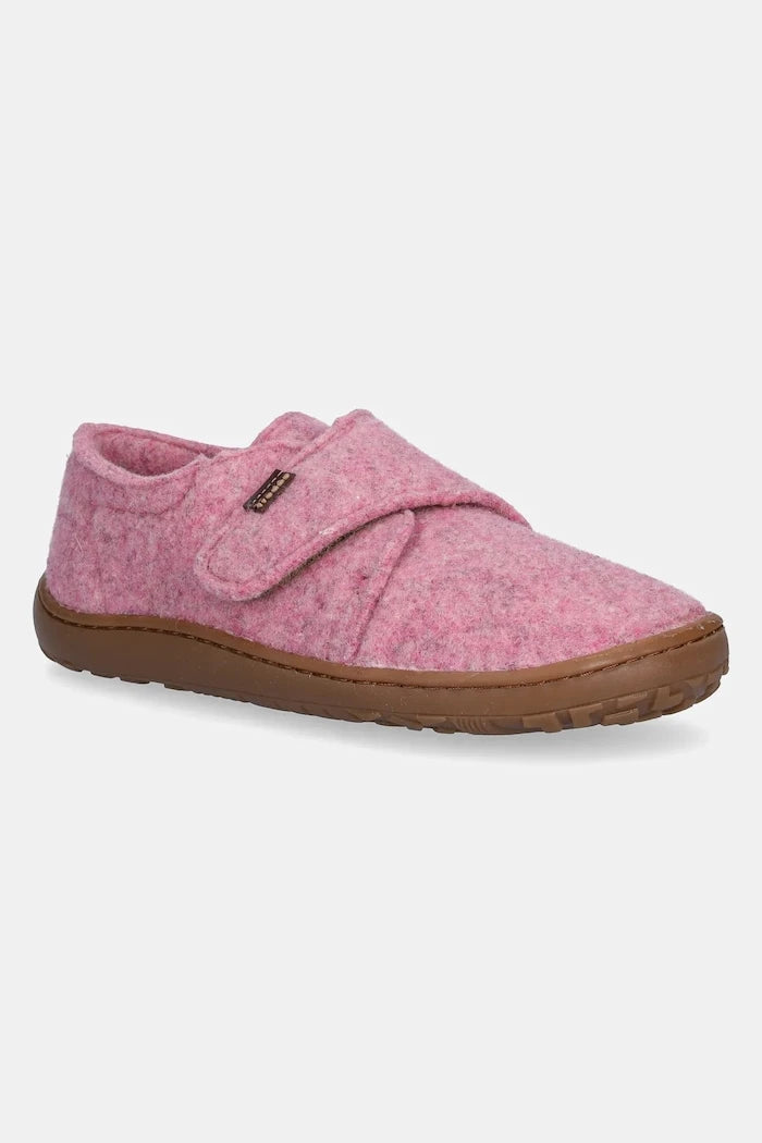 BAREFOOT WOOLY Çocuk Pabucu