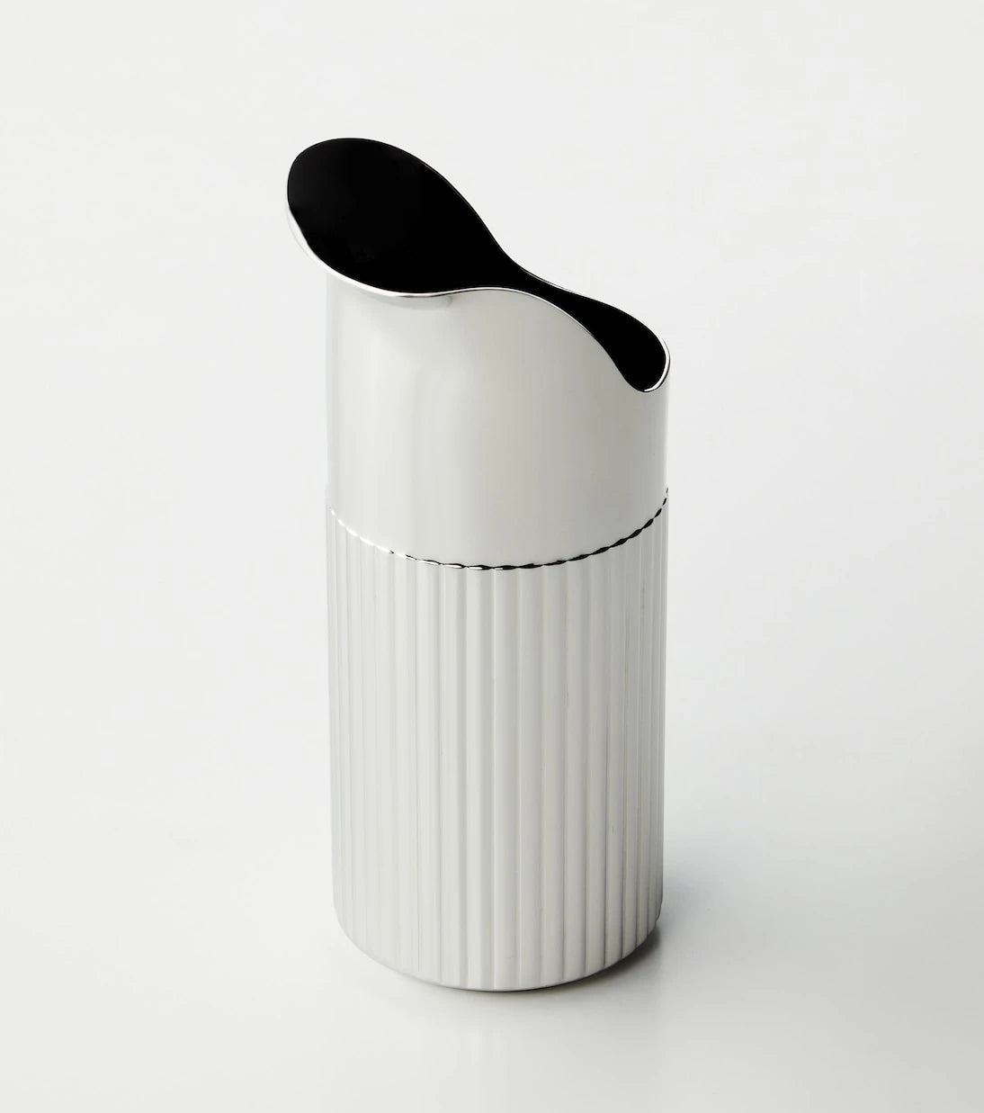 Georg Jensen - Bernadotte cream pitcher by Sigvard Bernadotte