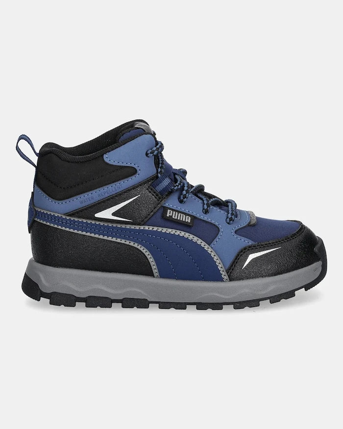 Puma Evolve Trail Çocuk Ayakkabıları