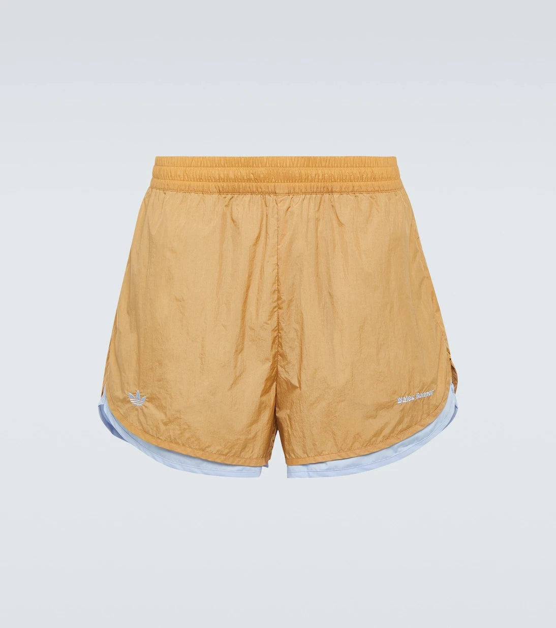 Adidas - x Wales Bonner shorts