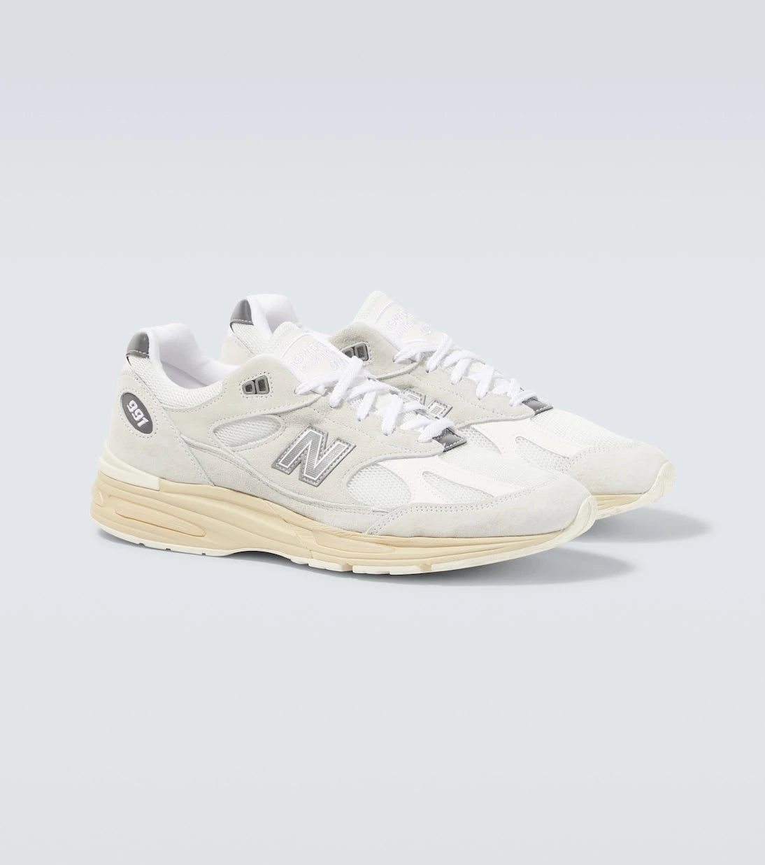 New Balance - Made In UK 991v2 sneakers